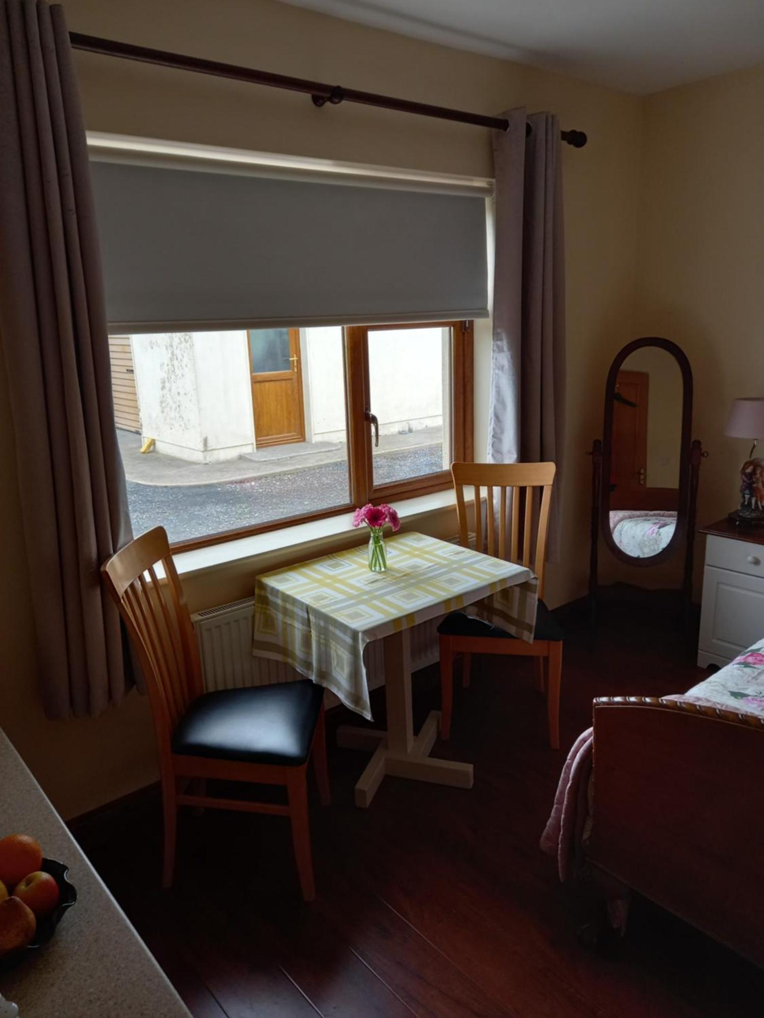 Apartmán Four Seasons Waterford Exteriér fotografie