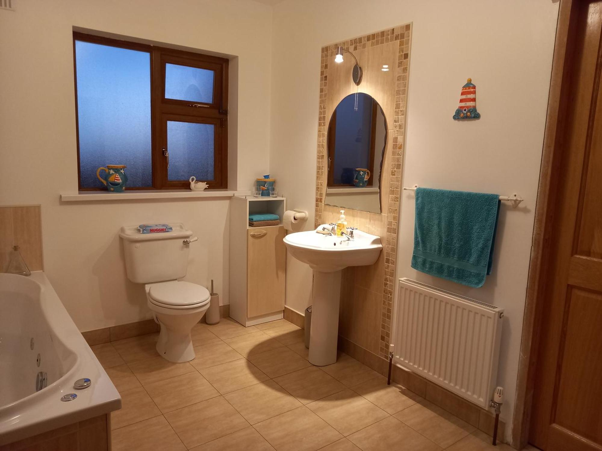 Apartmán Four Seasons Waterford Exteriér fotografie