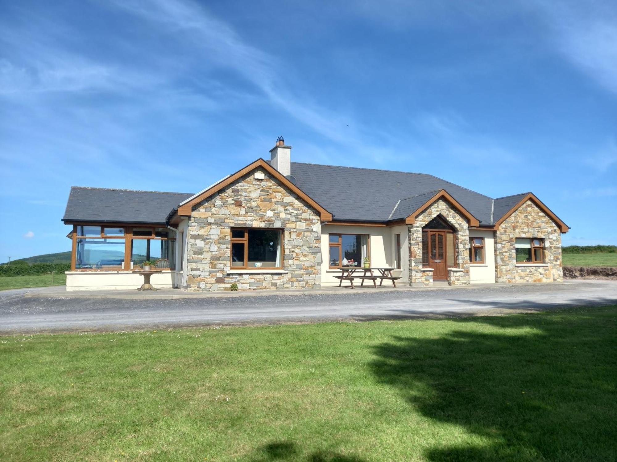 Apartmán Four Seasons Waterford Exteriér fotografie