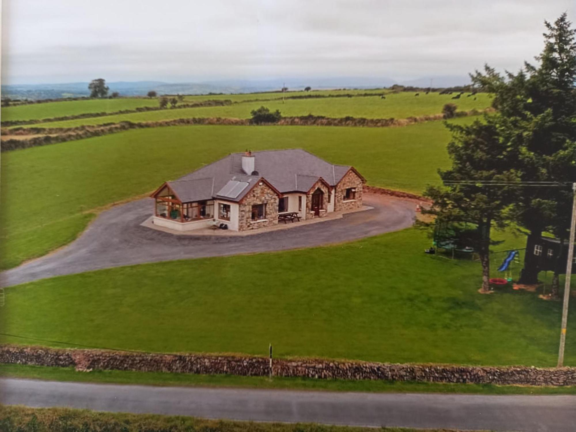 Apartmán Four Seasons Waterford Exteriér fotografie
