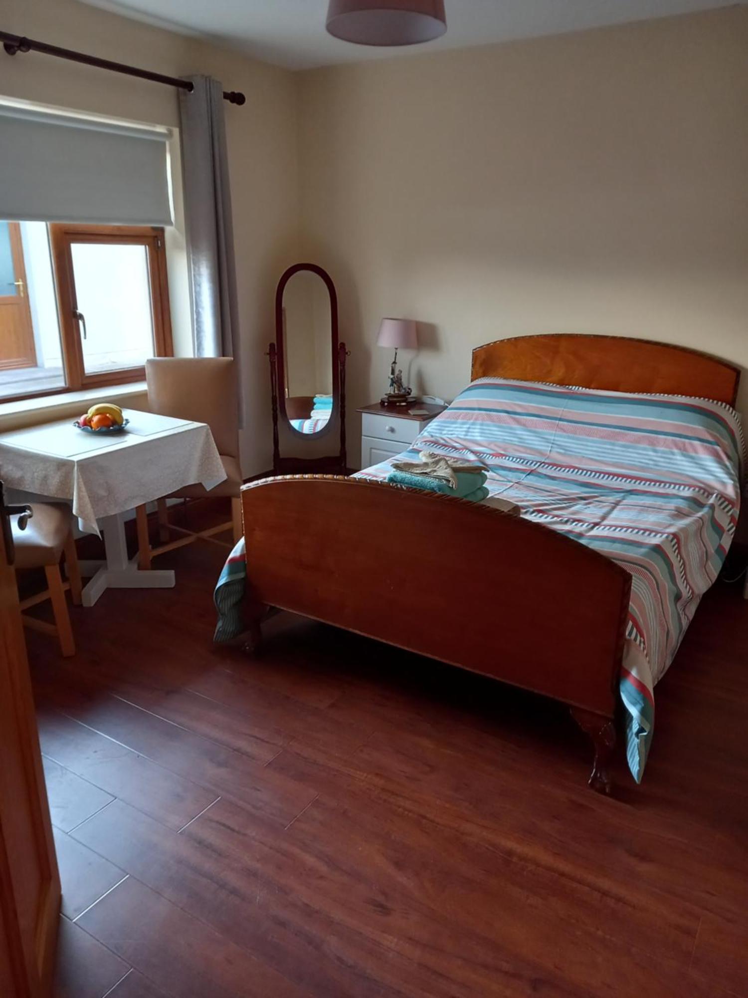 Apartmán Four Seasons Waterford Exteriér fotografie